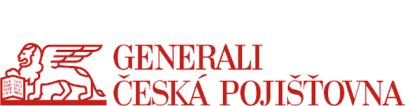 Generali Česká pojišťovna logo