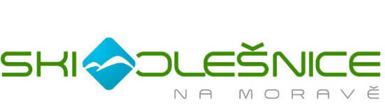 Ski-areál Olešnice log